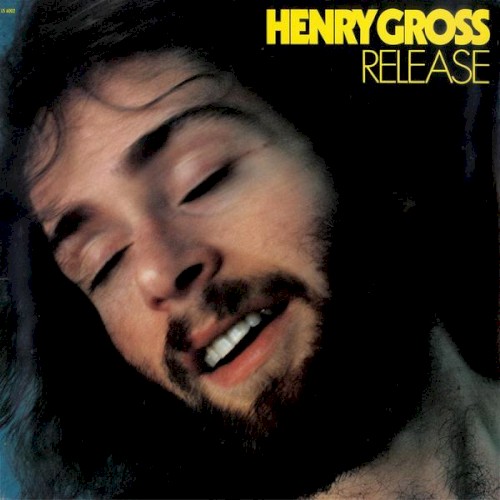 Henry Gross